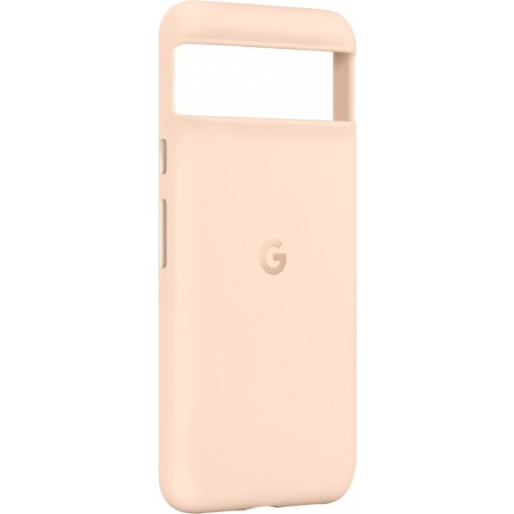 Защитный чехол Durable Protection Case для Google Pixel 8 (GA04981) - Rose: фото 2 из 7