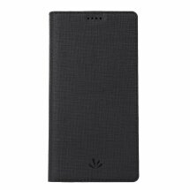 Чохол GIZZY DMX Style для ZTE Nubia V60 - Black: фото 1 з 1