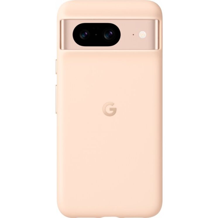 Защитный чехол Durable Protection Case для Google Pixel 8 (GA04981) - Rose: фото 3 из 7
