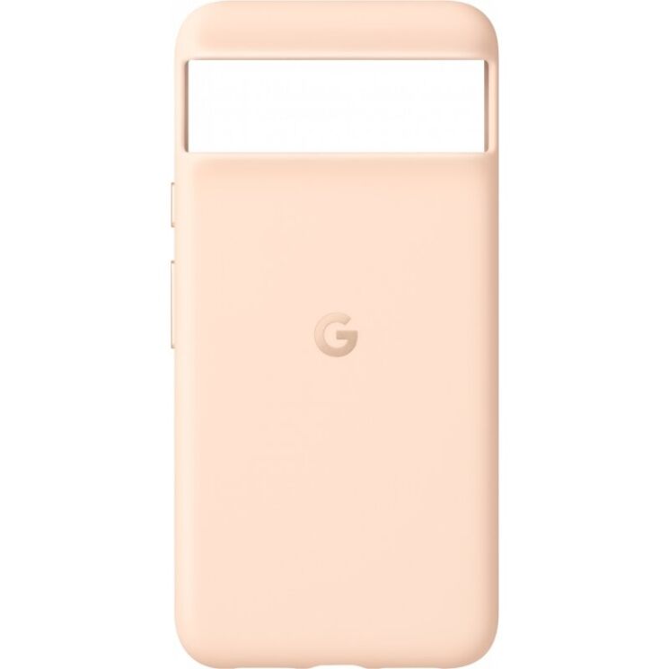 Защитный чехол Durable Protection Case для Google Pixel 8 (GA04981) - Rose: фото 1 из 7