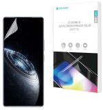 Антибликовая пленка на экран RockSpace Explosion-Proof Matte для Infinix GT 20 Pro: фото 1 из 8