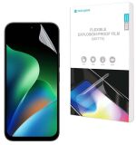 Антибликовая пленка на экран RockSpace Explosion-Proof Matte для Xiaomi Redmi 17: фото 1 из 8