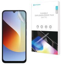 Антибликовая пленка на экран RockSpace Explosion-Proof Matte для Xiaomi Redmi A7 Pro: фото 1 из 8