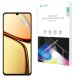 Антиблікова плівка на екран RockSpace Matte для Realme C61 (360809). Фото 1 з 8