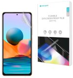 Антиблікова плівка на екран RockSpace Explosion-Proof Matte для Xiaomi Redmi Note 10 Pro - Matte (278406)