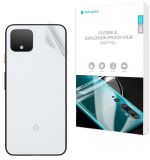 Антибликовая пленка на заднюю панель RockSpace Explosion-Proof Matte для Google Pixel 4 XL (236943)