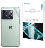 Антиблікова плівка на задню панель RockSpace Explosion-Proof Matte для OnePlus 10T / Ace Pro (307127)