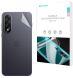 Антибликовая пленка на заднюю панель RockSpace Explosion-Proof Matte для OnePlus Nord 5 (387533). Фото 1 из 9
