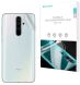 Антиблікова плівка на задню панель RockSpace Explosion-Proof Matte для Xiaomi Redmi Note 8 Pro (261314). Фото 1 з 10