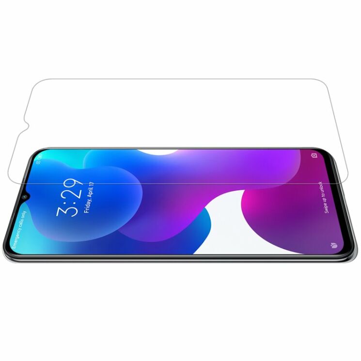 Антибликовая пленка NILLKIN Matte для Xiaomi Mi 10 lite : фото 4 из 12