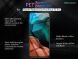 Антибликовая пленка NILLKIN Matte для Xiaomi Poco F2 Pro / Redmi K30 Pro  (281034). Фото 11 из 12