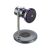 Беспроводное зарядное устройство для WiWU Wi-W041 Space Station 3 in 1 Qi2 (25W) - Black: фото 1 из 8