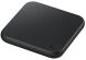 Беспроводное зарядное устройство Samsung Wireless Charger Pad (EP-P1300BBRGRU) - Black (958171B). Фото 1 из 6