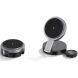 Бездротовий зарядний пристрій USAMS CD234 (15W) 3 in 1 Foldable Wireless Charge - Black (958292B). Фото 3 з 17