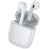 Бездротові навушники Baseus Encok True Wireless Earphones W04 (NGW04-02) - White (400049W)