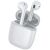 Бездротові навушники Baseus Encok True Wireless Earphones W04 (NGW04-02) - White: фото 1 з 24