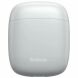 Бездротові навушники Baseus Encok True Wireless Earphones W04 (NGW04-02) - White (400049W). Фото 5 з 24