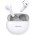 Бездротові навушники Realme Buds T01 (RMA2406) - White: фото 1 з 5