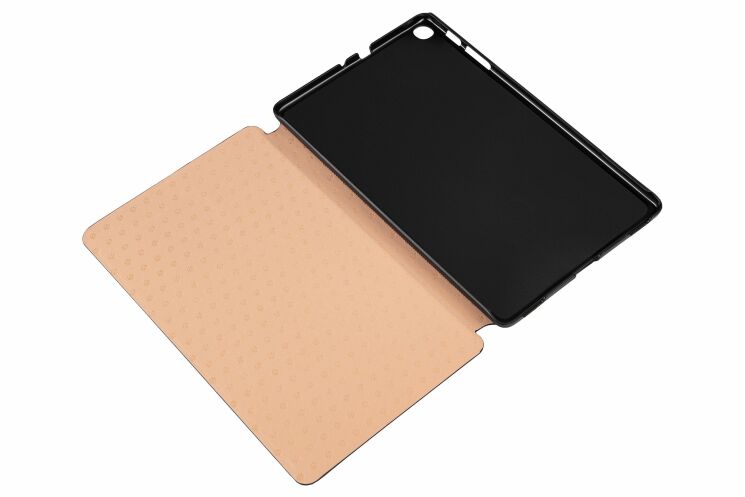 Чехол 2e Basic Retro для Samsung Galaxy Tab A 10.1 (2019) - Black: фото 3 из 5
