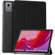 Чохол ArmorStandart Flex Case для Lenovo Idea Tab (TB336) - Black (387714B)