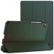 Чехол ArmorStandart Flex Case для Samsung Galaxy Tab A9 (X110/115) - Dark Green (339347DG). Фото 1 из 3