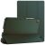 Чехол ArmorStandart Flex Case для Samsung Galaxy Tab A9 (X110/115) - Dark Green: фото 1 из 3