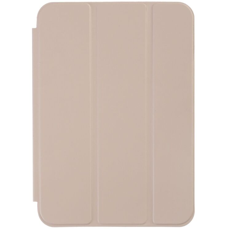 Чехол ArmorStandart Smart Case для Apple iPad mini 6 / 7 (2021/2024) - Pink Sand: фото 1 из 6