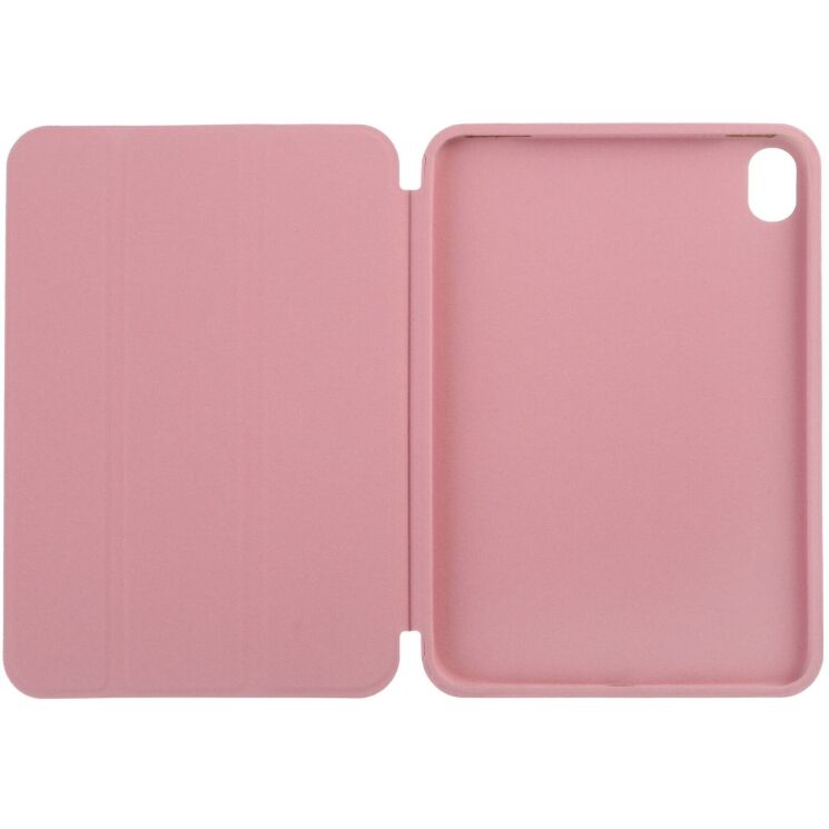 Чехол ArmorStandart Smart Case для Apple iPad mini 6 / 7 (2021/2024) - Pink Sand: фото 3 из 6