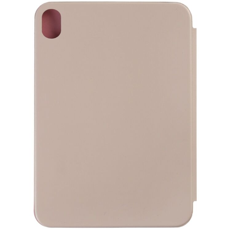 Чехол ArmorStandart Smart Case для Apple iPad mini 6 / 7 (2021/2024) - Pink Sand: фото 2 из 6