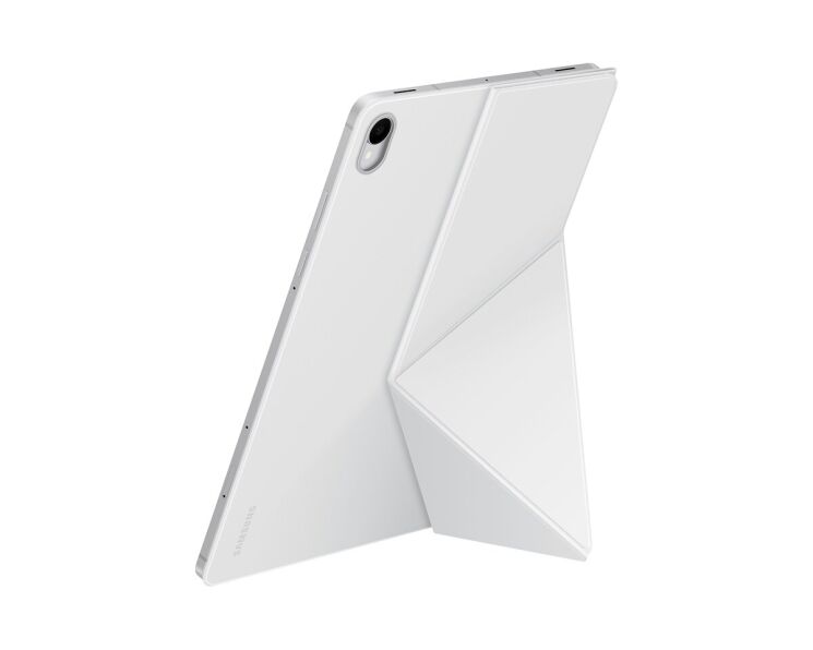 Чохол Book Cover для Samsung Galaxy Tab S11 (X730/X736) EF-BX730PWEGWW - White: фото 6 з 11