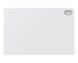Чохол Book Cover для Samsung Galaxy Tab S11 (X730/X736) EF-BX730PWEGWW - White (388803W). Фото 3 з 11