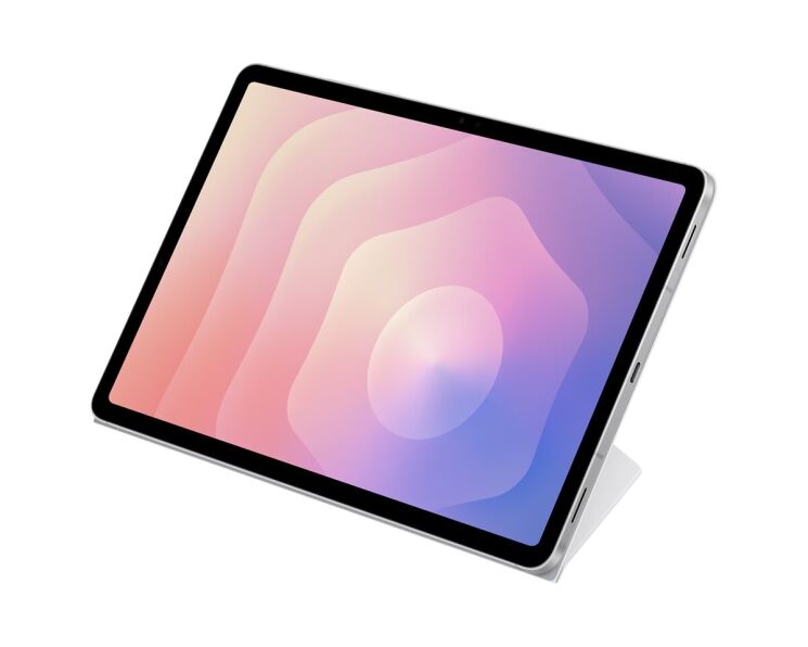 Чохол Book Cover для Samsung Galaxy Tab S11 (X730/X736) EF-BX730PWEGWW - White: фото 7 з 11