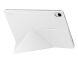 Чохол Book Cover для Samsung Galaxy Tab S11 (X730/X736) EF-BX730PWEGWW - White (388803W). Фото 5 з 11