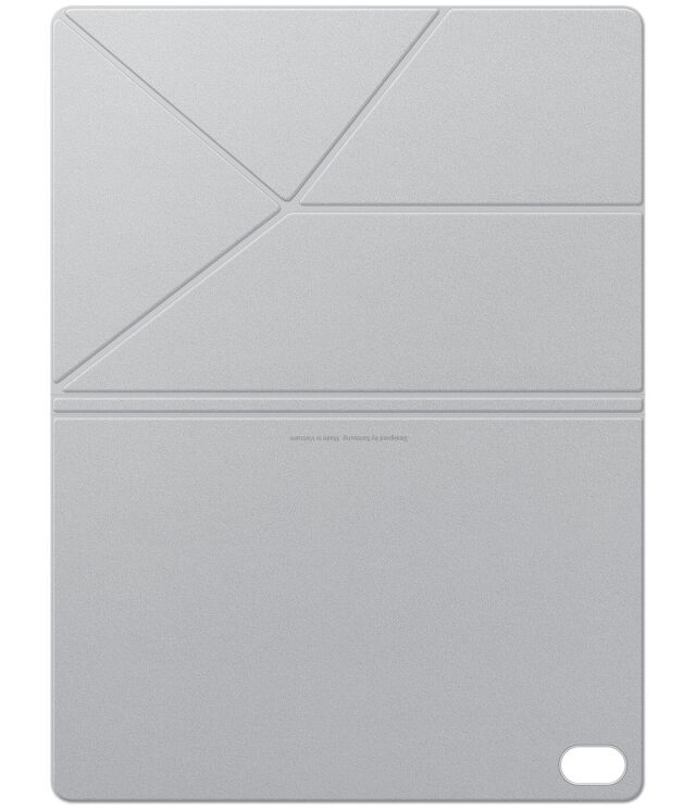 Чохол Book Cover для Samsung Galaxy Tab S11 (X730/X736) EF-BX730PWEGWW - White: фото 1 з 11