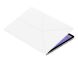Чохол Book Cover для Samsung Galaxy Tab S11 (X730/X736) EF-BX730PWEGWW - White (388803W). Фото 8 з 11