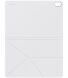 Чохол Book Cover для Samsung Galaxy Tab S11 (X730/X736) EF-BX730PWEGWW - White (388803W). Фото 2 з 11