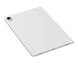 Чохол Book Cover для Samsung Galaxy Tab S11 (X730/X736) EF-BX730PWEGWW - White (388803W). Фото 4 з 11