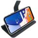 Чехол Celly Wallet Case для Samsung Galaxy A14 (А145) WALLY1035 - Black (320375B). Фото 3 из 5