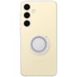 Чохол Clear Gadget Case для Samsung Galaxy S24 Plus (S926) EF-XS926CTEGWW - Transponent (343488T)