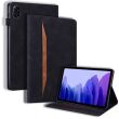 Чехол Deexe Business Style для Honor Pad X9 - Black (348606B)