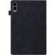Чехол Deexe Business Style для Samsung Galaxy Tab S12 Plus - Black (436002B). Фото 6 из 9