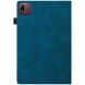 Чохол Deexe Business Style для Xiaomi Pad 9 Pro Max - Blue (431002L). Фото 6 з 8
