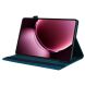 Чохол Deexe Business Style для Xiaomi Pad 9 Pro Max - Blue (431002L). Фото 3 з 8