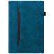 Чохол Deexe Business Style для Xiaomi Pad 9 Pro Max - Blue (431002L). Фото 5 з 8