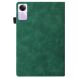 Чехол Deexe Business Style для Xiaomi Redmi Pad SE - Green (336404G). Фото 6 из 8