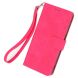 Чохол Deexe Classic Wallet для Infinix Hot 20i (X665E) - Rose (313500M). Фото 4 з 6