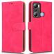 Чохол Deexe Classic Wallet для Infinix Hot 20i (X665E) - Rose (313500M). Фото 1 з 6