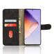 Чехол Deexe Classic Wallet для Infinix Note 40 - Black (351413B). Фото 2 из 6