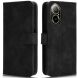Чехол Deexe Classic Wallet для Realme C67 - Black (346224B). Фото 1 из 4