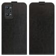 Чохол Deexe Flip Case для Realme GT Neo 2 / GT Neo 3T / GT 2 - Black (292032B)
